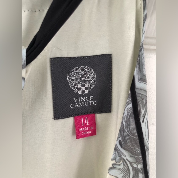 VINCE CAMUTO Maxi dress. - Picture 16 of 16